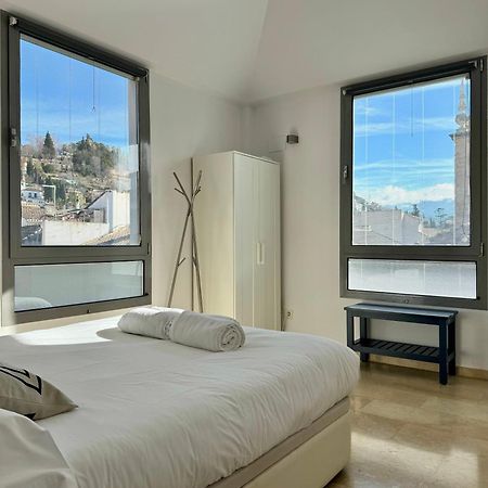 גרנדה Loft Homelike מראה חיצוני תמונה