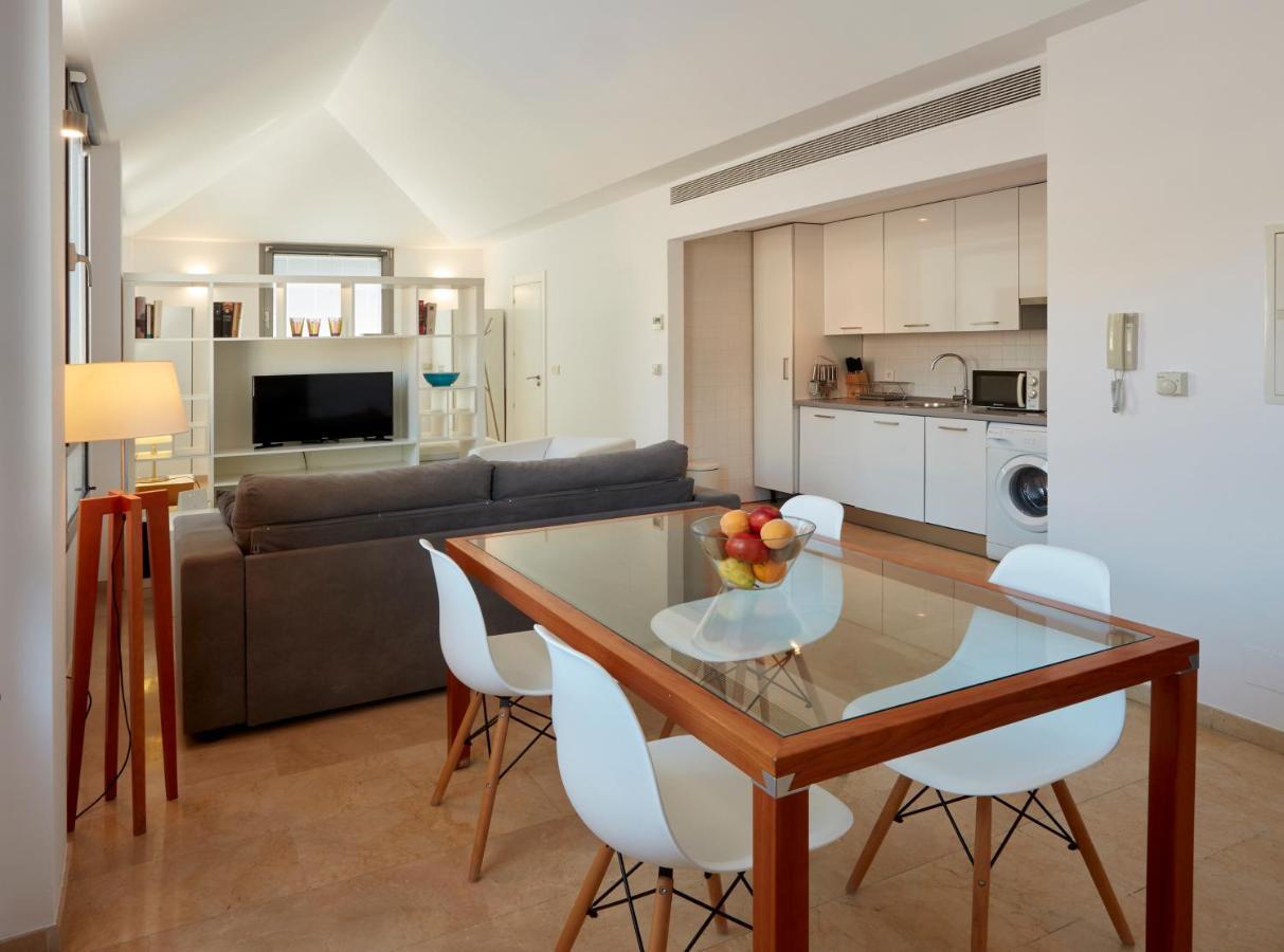 גרנדה Loft Homelike מראה חיצוני תמונה