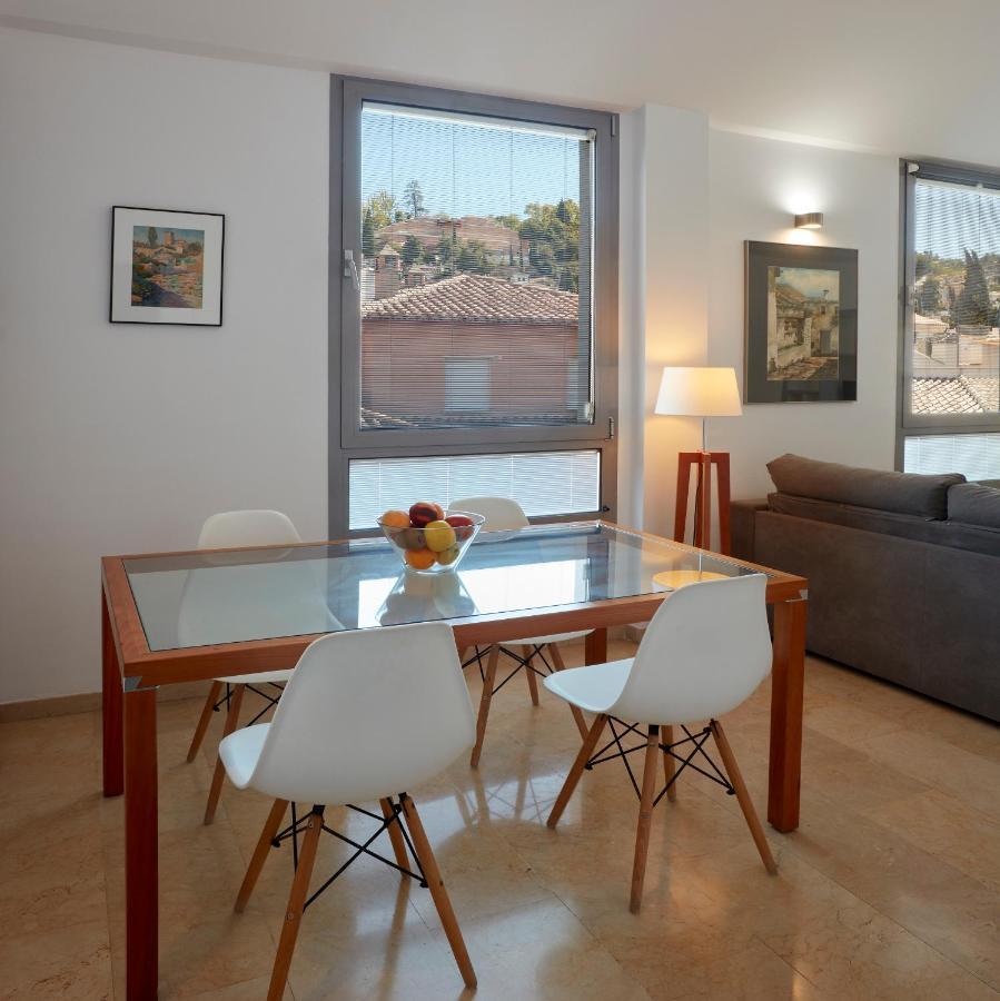 גרנדה Loft Homelike מראה חיצוני תמונה