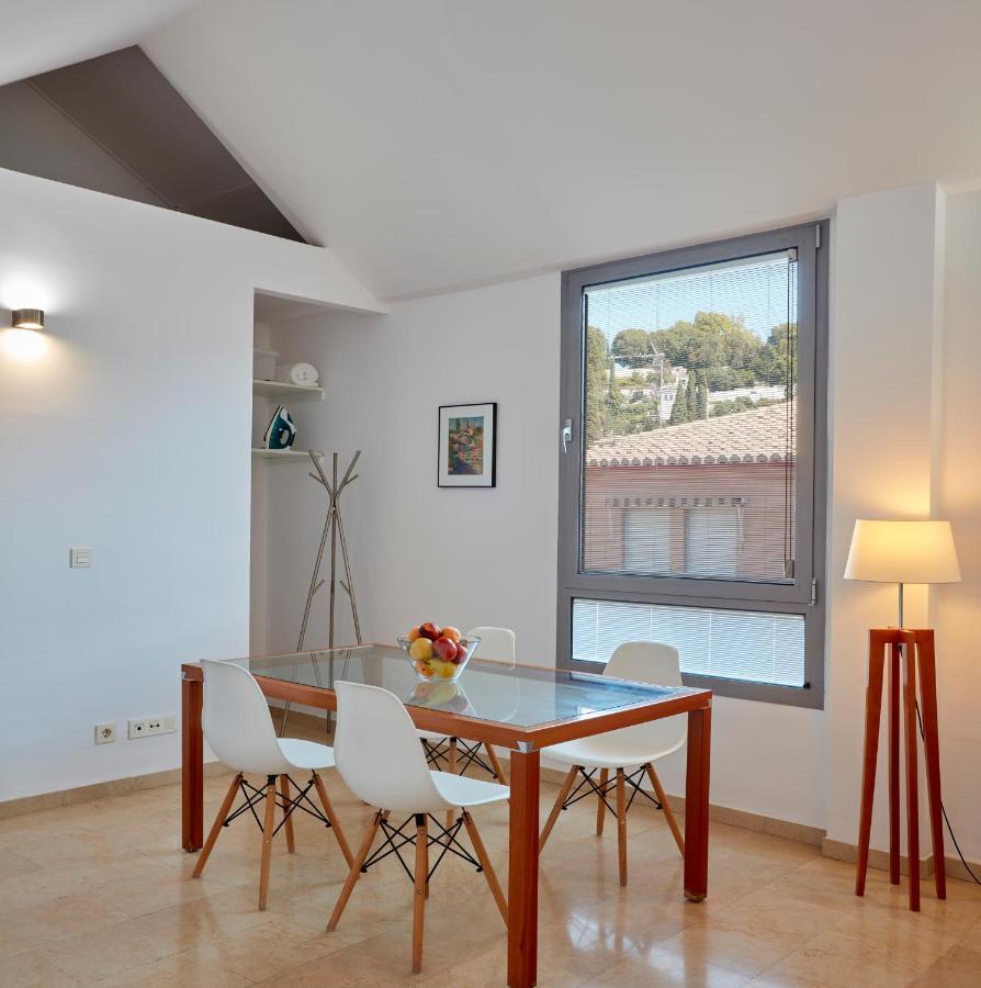 גרנדה Loft Homelike מראה חיצוני תמונה