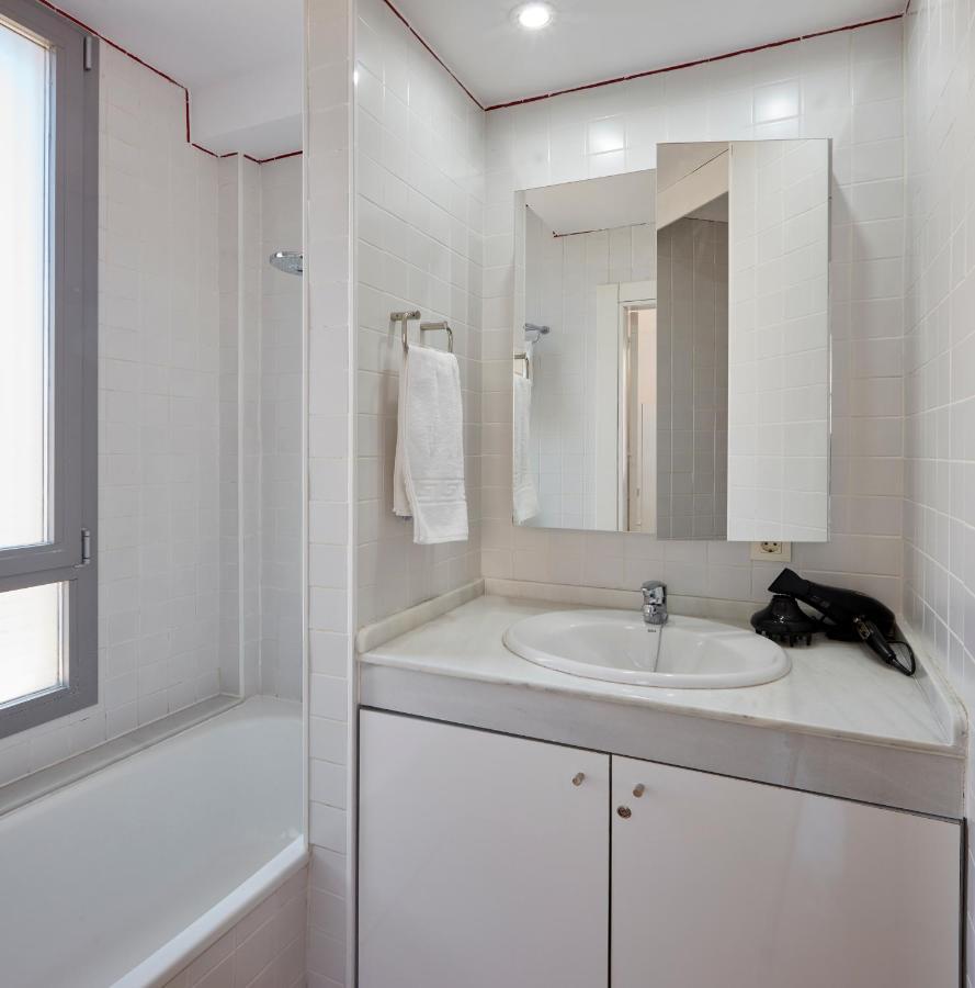 גרנדה Loft Homelike מראה חיצוני תמונה