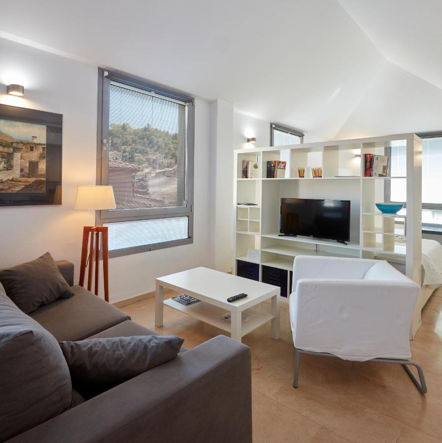 גרנדה Loft Homelike מראה חיצוני תמונה