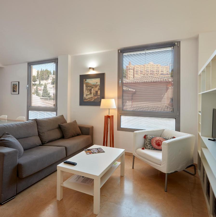 גרנדה Loft Homelike מראה חיצוני תמונה
