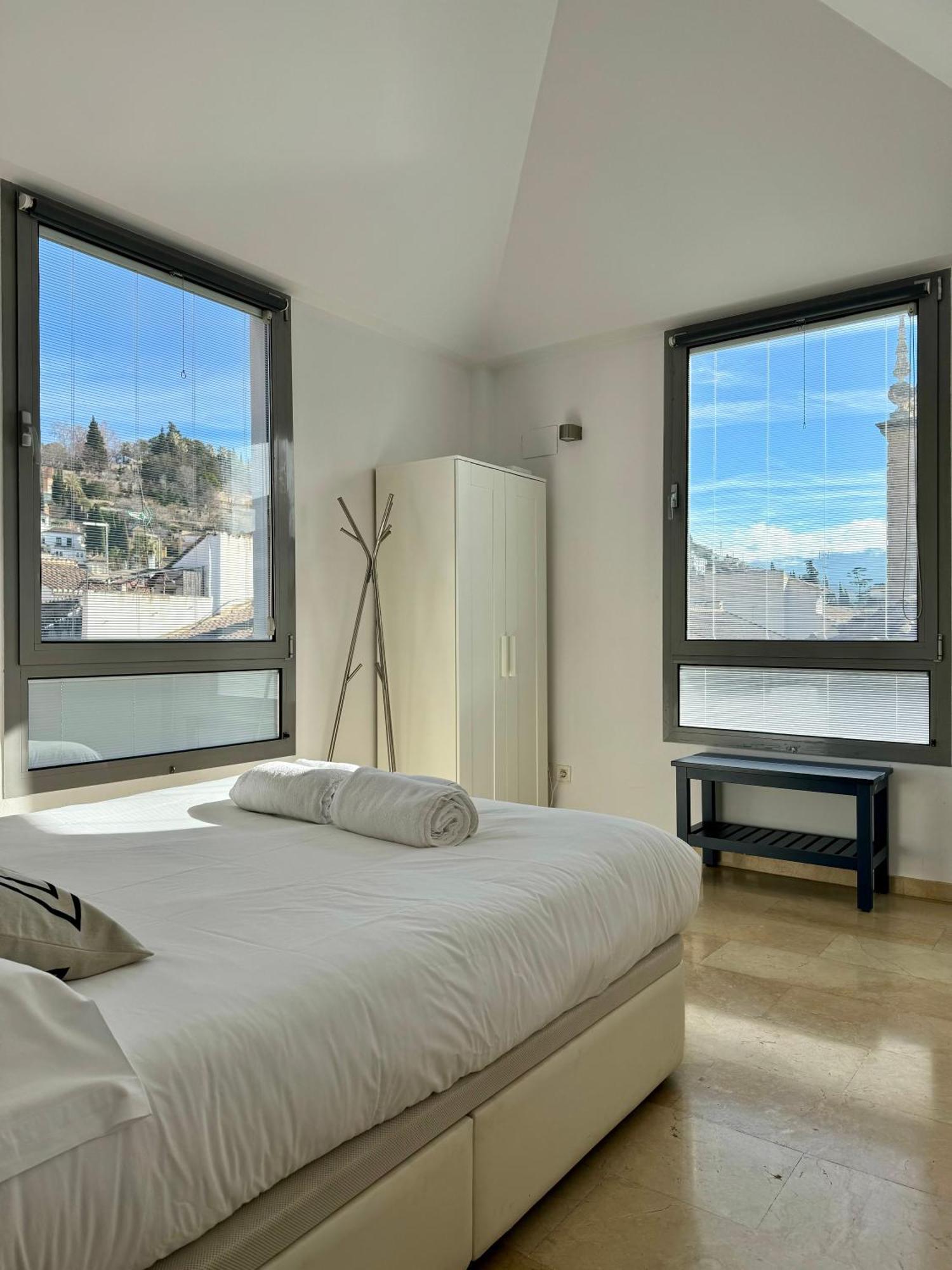 גרנדה Loft Homelike מראה חיצוני תמונה