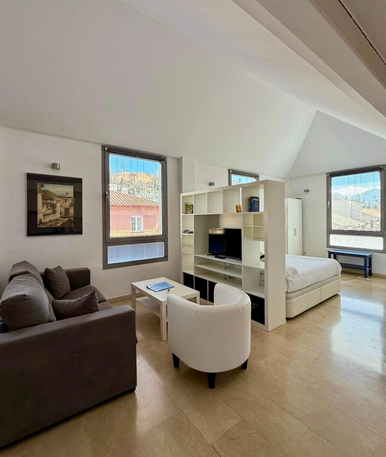 גרנדה Loft Homelike מראה חיצוני תמונה